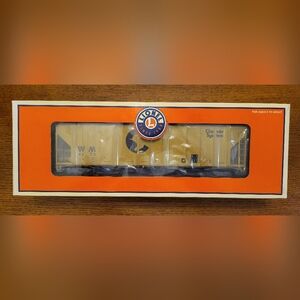 Lionel Chessie System PS-2 Hopper